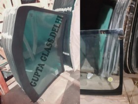 Windshields 